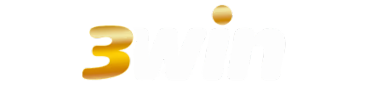 Logo chính thức của 3WIN09
